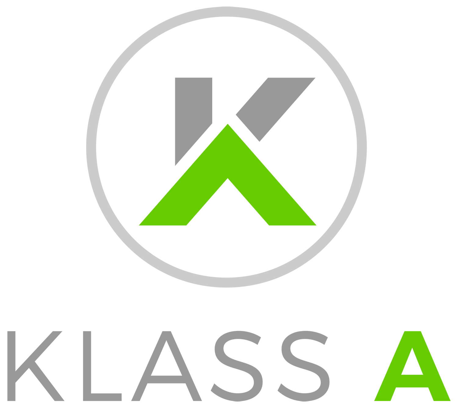 klassa carpet cleaning logo
